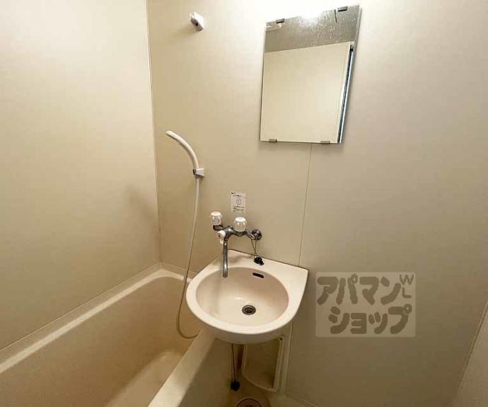 【エステムコート御所南】間取