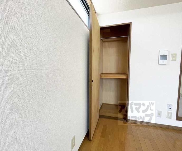 【エステムコート御所南】間取