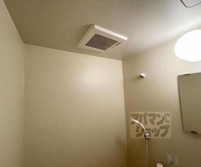 【エステムコート御所南】間取