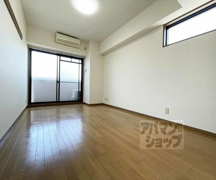 【エステムコート御所南】間取