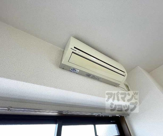 【エステムコート御所南】間取