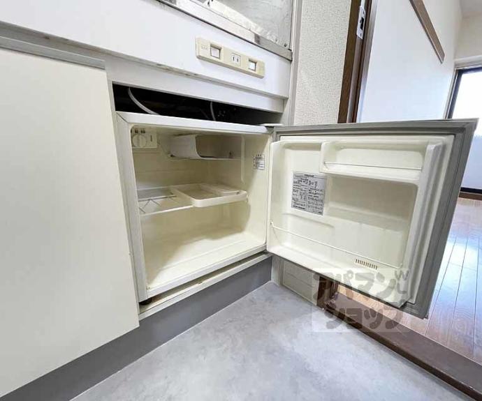 【エステムコート御所南】間取