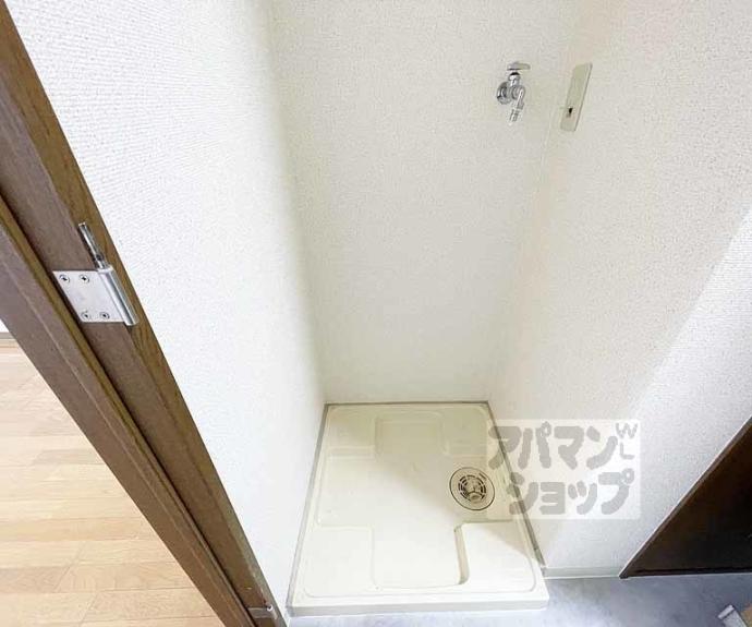 【エステムコート御所南】間取