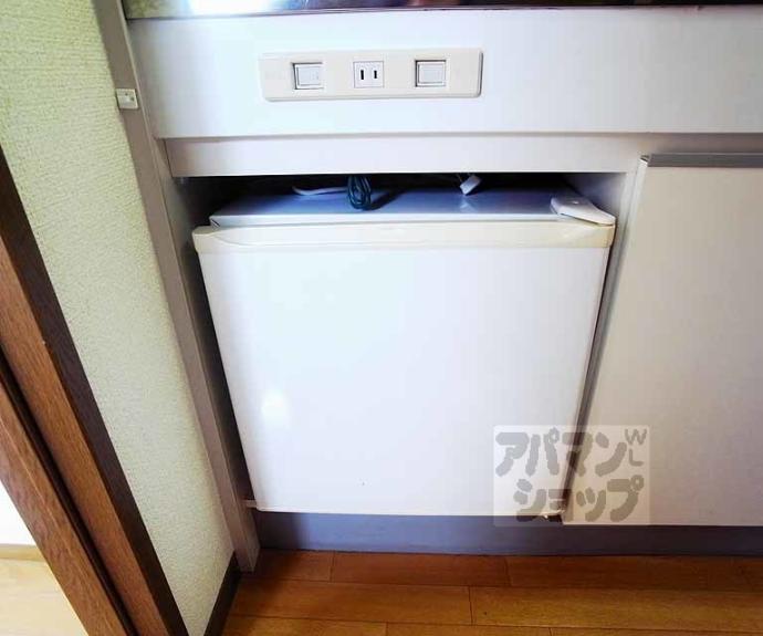 【エステムコート御所南】間取
