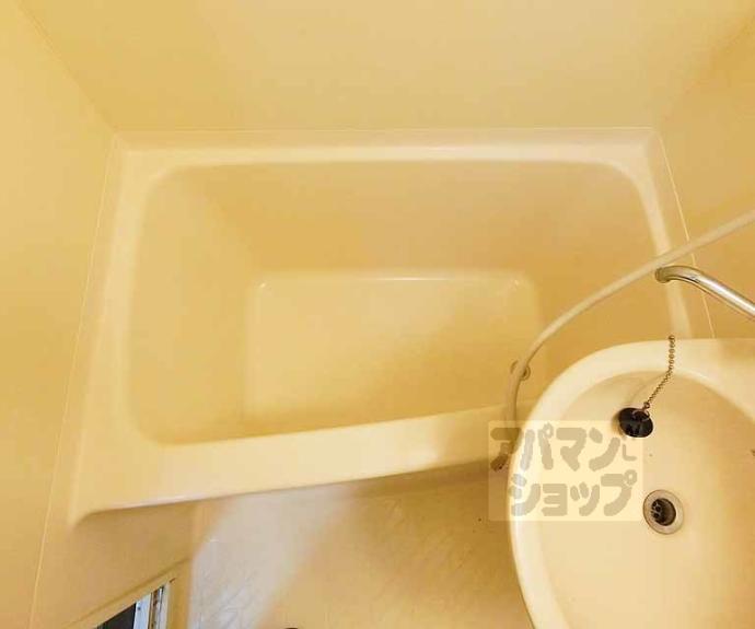 【エステムコート御所南】間取