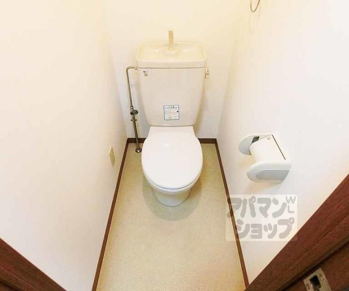 【エステムコート御所南】間取