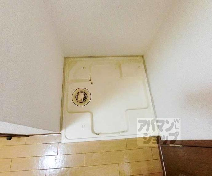 【エステムコート御所南】間取