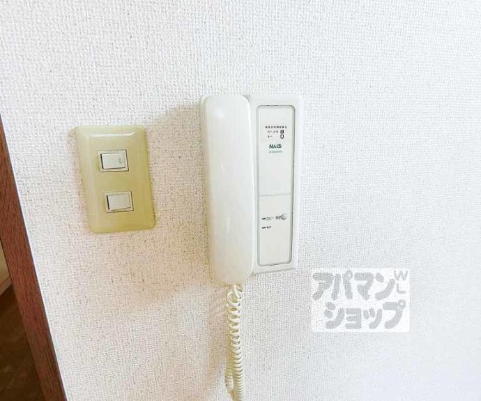 【エステムコート御所南】間取