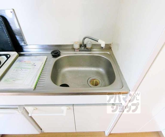 【エステムコート御所南】間取