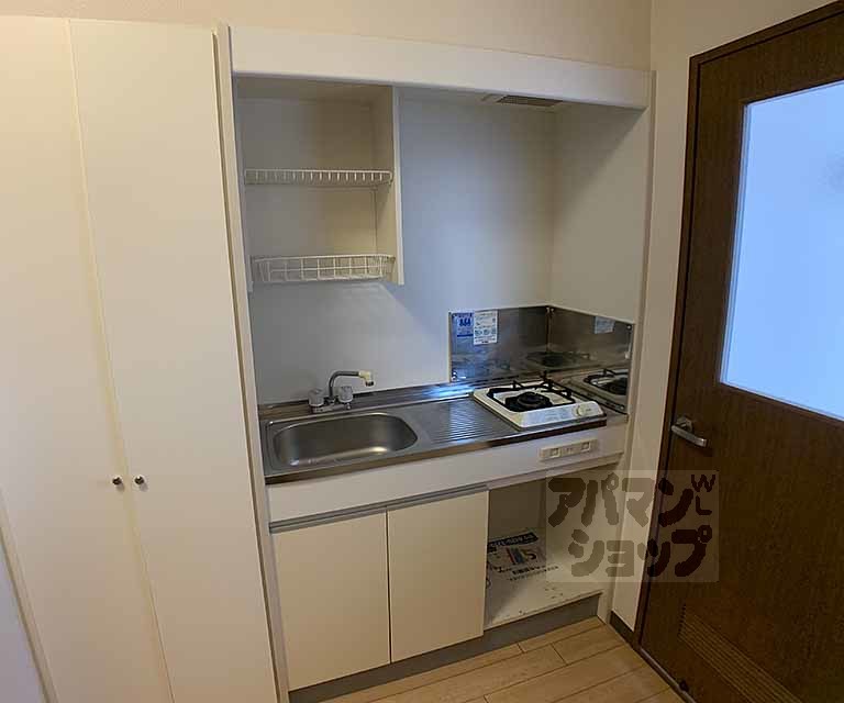 【エステムコート御所南】間取