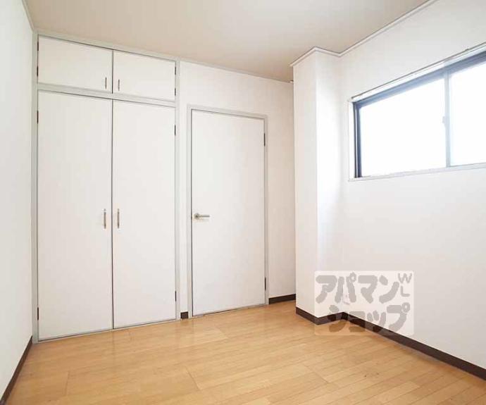 【ミスティニッシン】間取