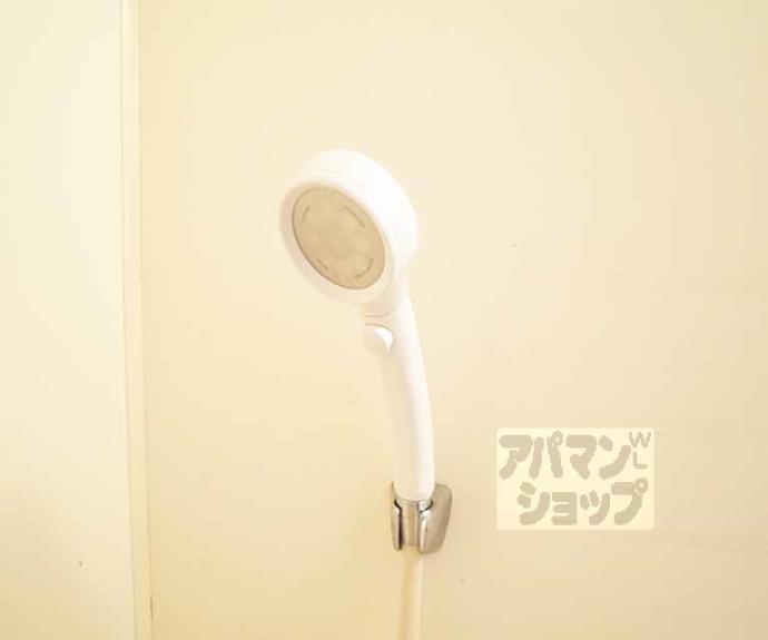 【ミスティニッシン】間取