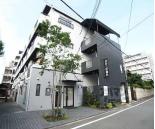 ロイヤルハイツ万里小路