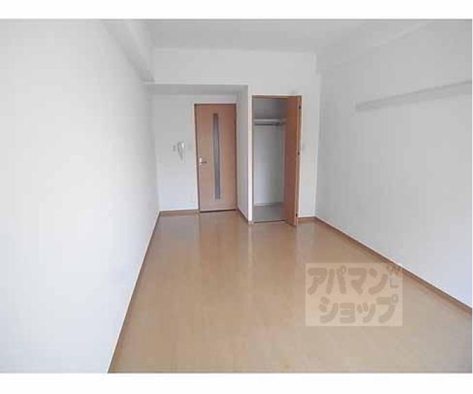 【ビレイユ眞英四条柳馬場ＰＡＲＴⅡ】間取