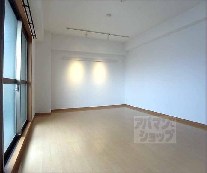 【ビレイユ眞英四条柳馬場ＰＡＲＴⅡ】間取