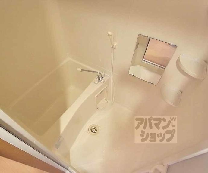 【ビレイユ眞英四条柳馬場ＰＡＲＴⅡ】間取