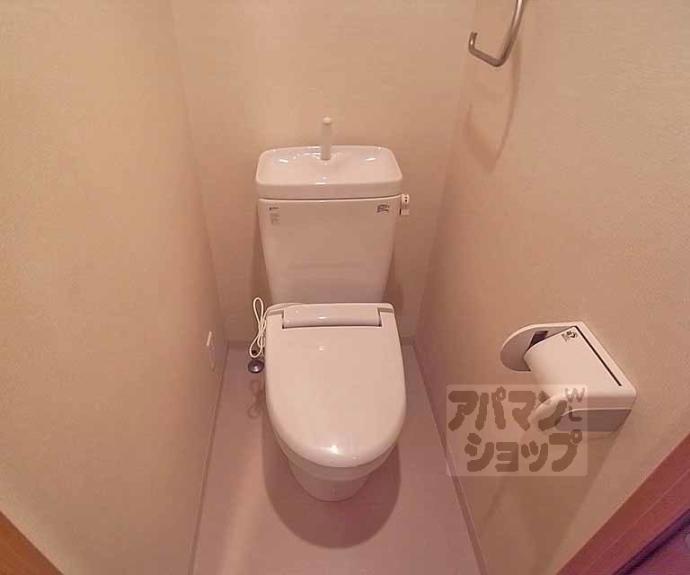 【ビレイユ眞英四条柳馬場ＰＡＲＴⅡ】間取