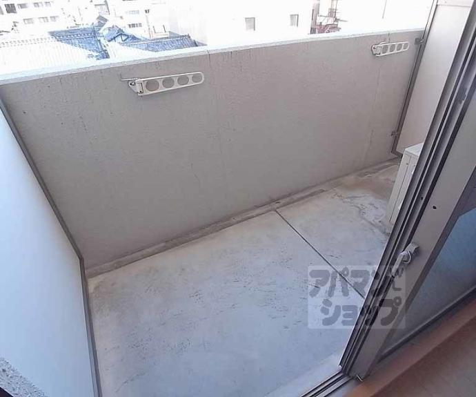 【ビレイユ眞英四条柳馬場ＰＡＲＴⅡ】間取