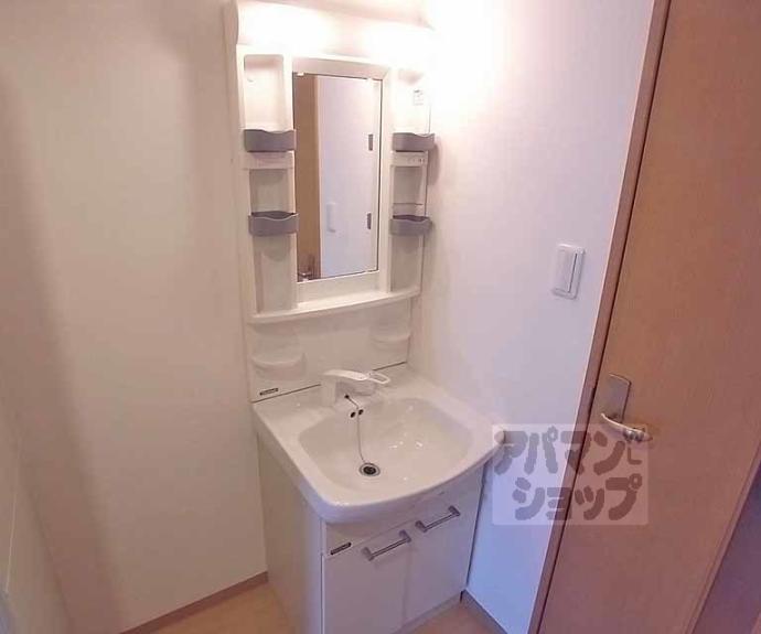 【ビレイユ眞英四条柳馬場ＰＡＲＴⅡ】間取