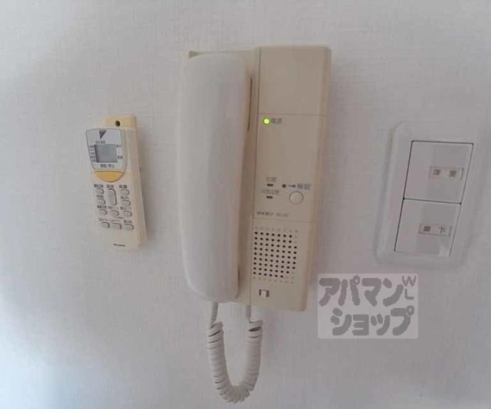 【ビレイユ眞英四条柳馬場ＰＡＲＴⅡ】間取