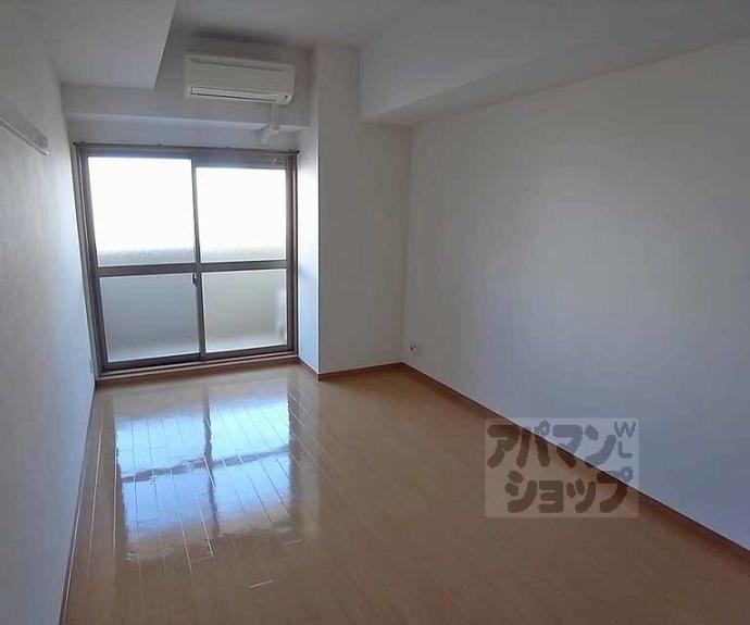 【ビレイユ眞英四条柳馬場ＰＡＲＴⅡ】間取