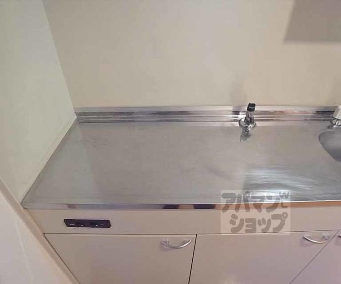 【ビレイユ眞英四条柳馬場ＰＡＲＴⅡ】間取