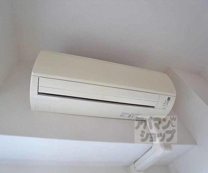 【ビレイユ眞英四条柳馬場ＰＡＲＴⅡ】間取