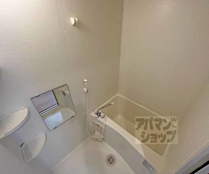 【ビレイユ眞英四条柳馬場PARTⅡ】間取