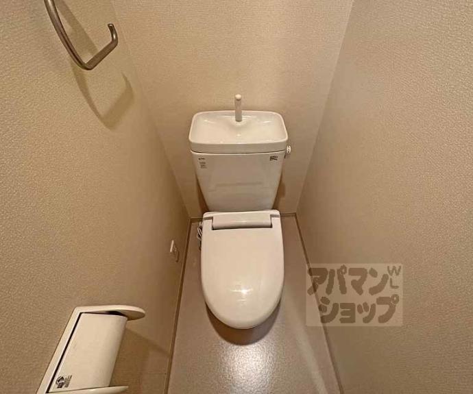 【ビレイユ眞英四条柳馬場PARTⅡ】間取