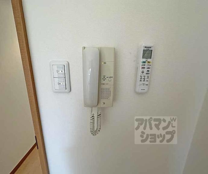 【ビレイユ眞英四条柳馬場PARTⅡ】間取