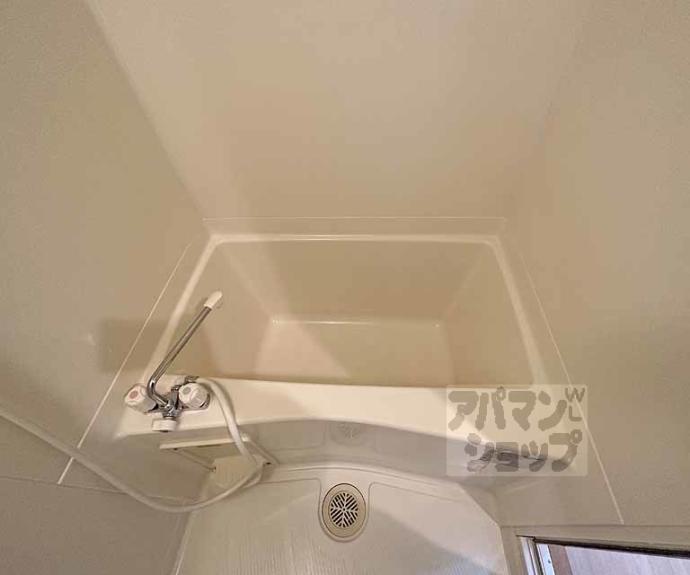 【ビレイユ眞英四条柳馬場PARTⅡ】間取