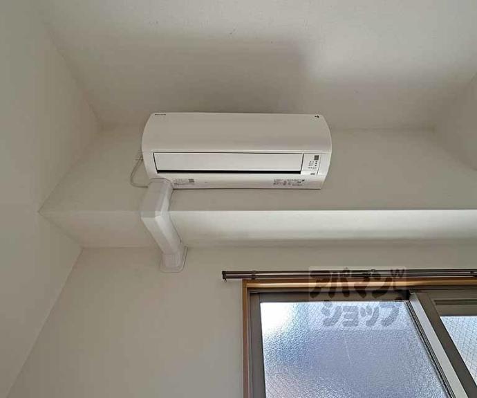 【ビレイユ眞英四条柳馬場PARTⅡ】間取