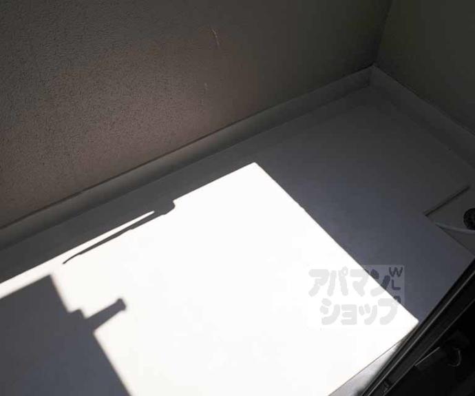 【リーガル京都御所西】間取