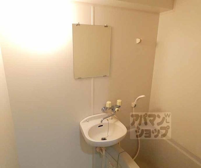 【リーガル京都御所西】間取