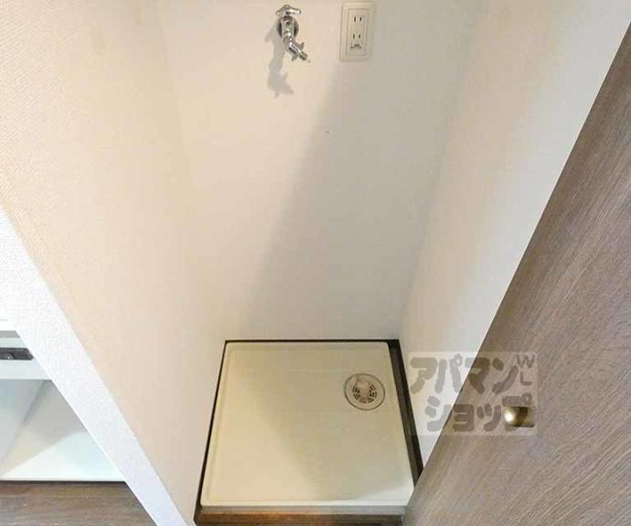 【リーガル京都御所西】間取