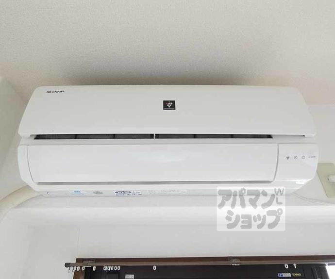 【リーガル京都御所西】間取