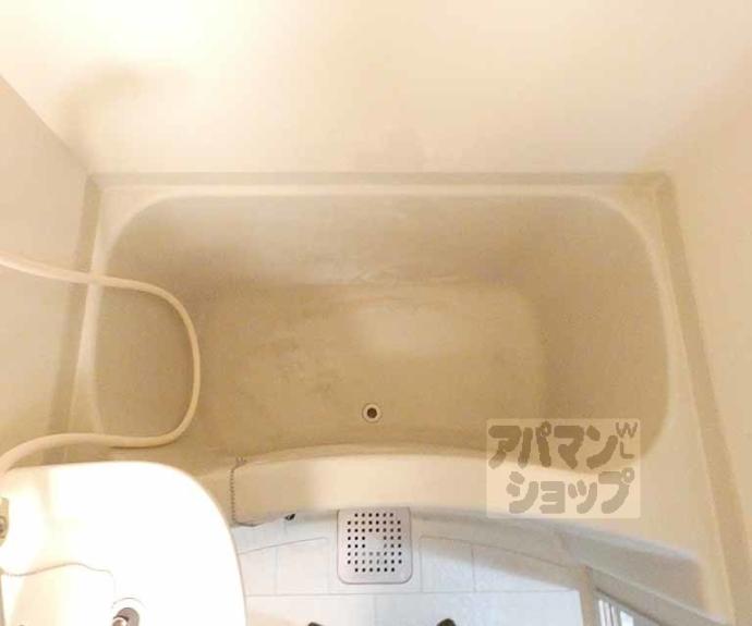 【リーガル京都御所西】間取