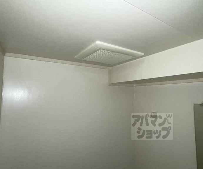 【リーガル京都御所西】間取