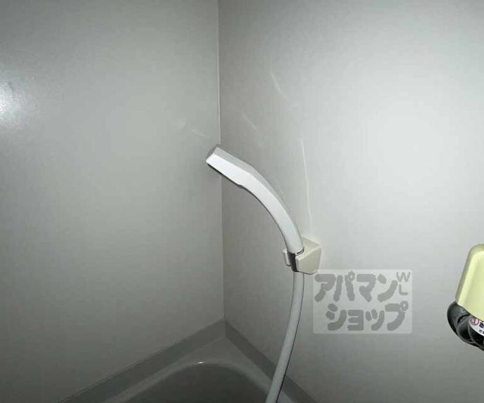 【リーガル京都御所西】間取