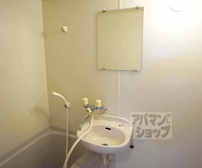 【リーガル京都御所西】間取