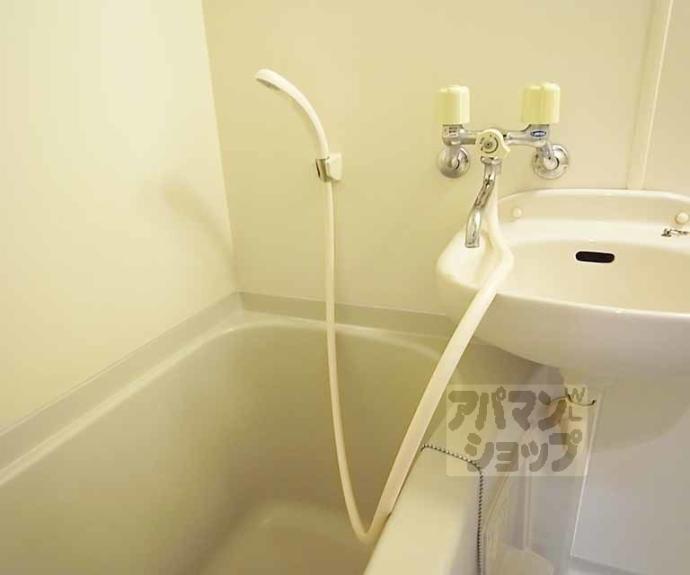 【リーガル京都御所西】間取