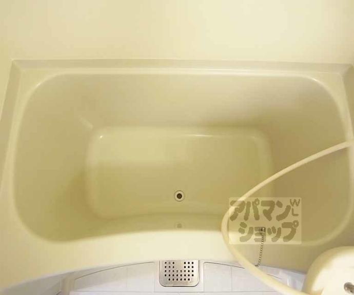 【リーガル京都御所西】間取