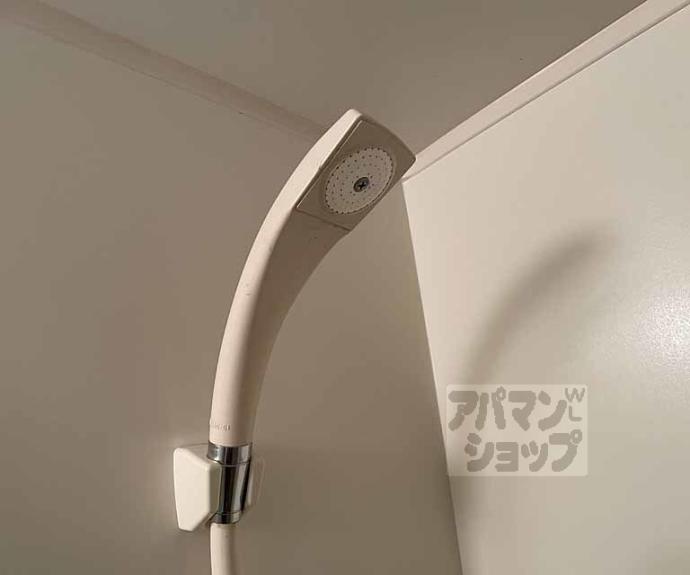 【アビタ御所南】間取