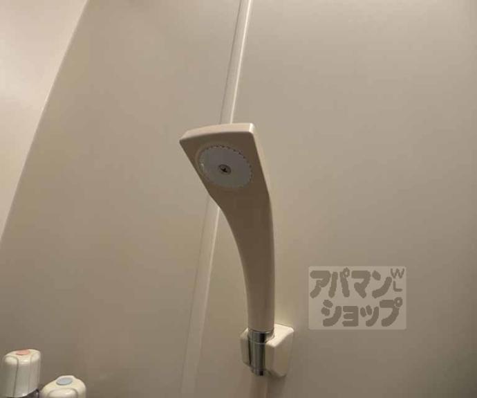 【アビタ御所南】間取