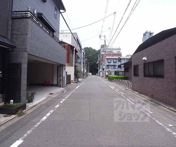 【アビタ御所南】間取