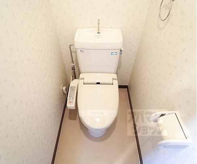 【アビタ御所南】間取
