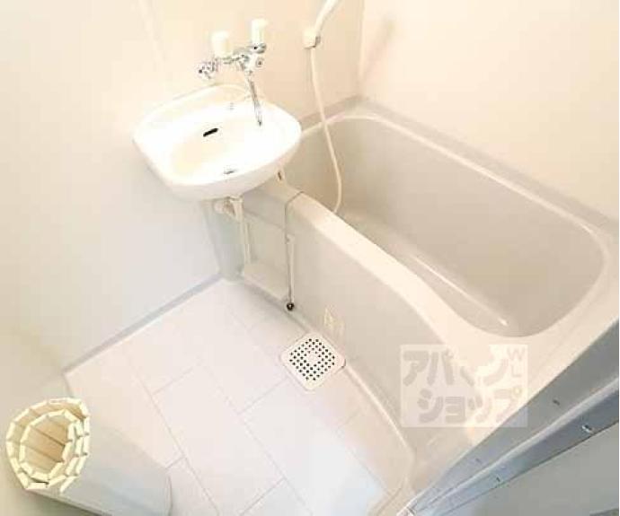 【アビタ御所南】間取