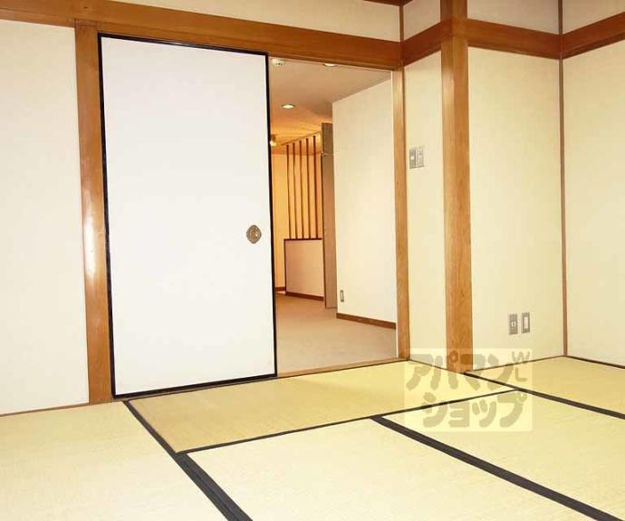 【シャトー誠和】間取