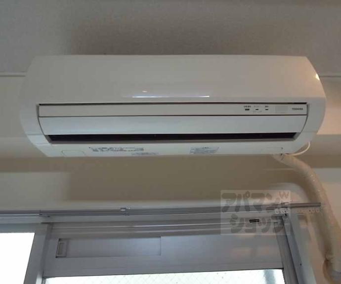 【BOX松ヶ崎】間取