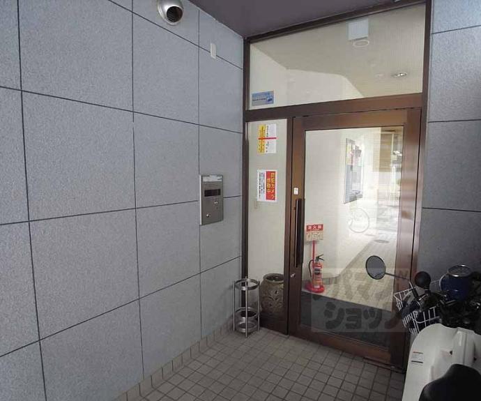 【シャルマンビル】間取